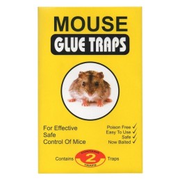 Panko Mouse glue traps 2szt