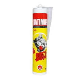 Ratimor / Bromadiolone żel 300g