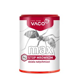Vaco Proszek na mrówki MAX 100 g 