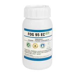 Nośnik Fog 95 EC Pro 250ml