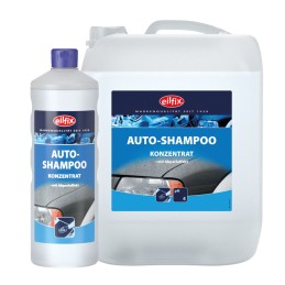 EilFix AUTOSHAMPOO szampon samochodowy 1L