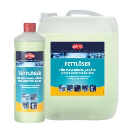 EilFix FETTLOSER - przemysłowy płyn odtłuszczający 5L