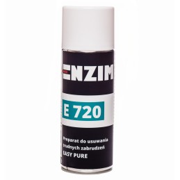 Enzim E 720 Preparat do usuwania trudnych zabrudzeń EASY PURE
