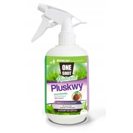 ONE SHOT Natural Pluskwy...