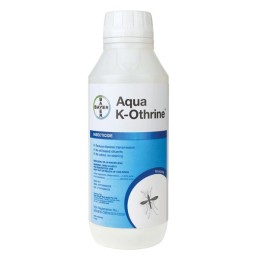 Aqua K-othrine 1L