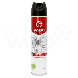 VACO Spray na pająki MAX -...