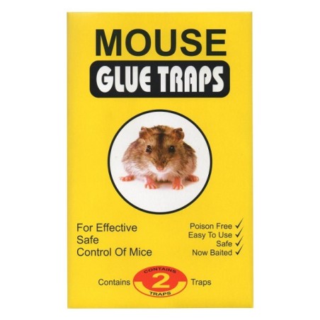  Panko Mouse glue traps 2szt - 1