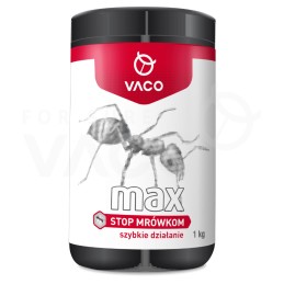  VACO Proszek na mrówki MAX 1 kg - 1
