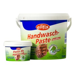  EilFix pasta do mycia rąk z Aloe Vera 10L - 2
