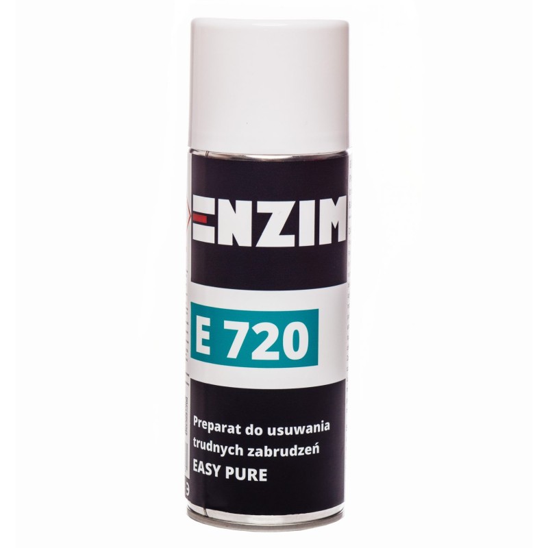 Enzim E 720 Preparat do usuwania trudnych zabrudzeń EASY PURE - 1