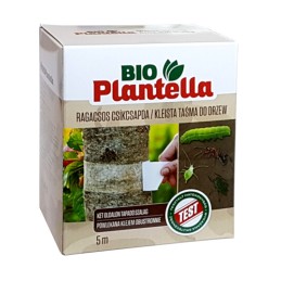 Bio Plantella kleista taśma 5m - 3830001594522