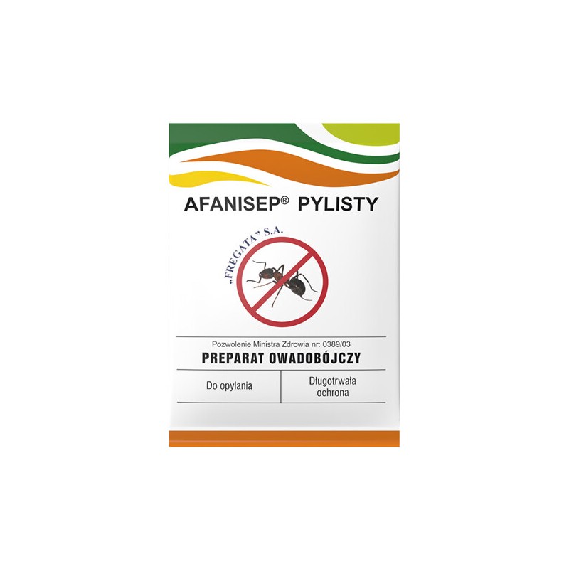  Afanisep pylisty 100g - 5907456232045