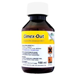  Cimex-Out 100ml - 5907120000499