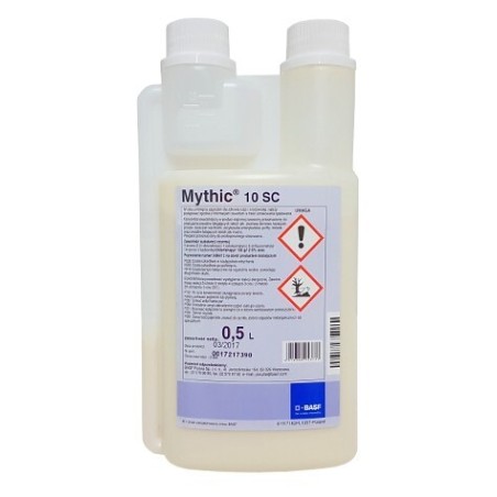  Mythic 10 SC 0,5L - 81147052