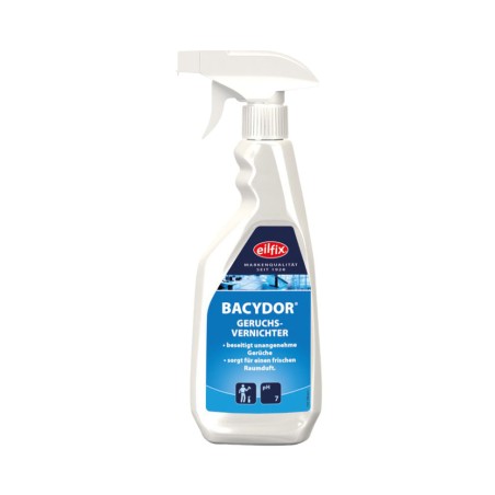  EilFix BACYDOR - Neutralizator zapachów 500ml - 4029888015520