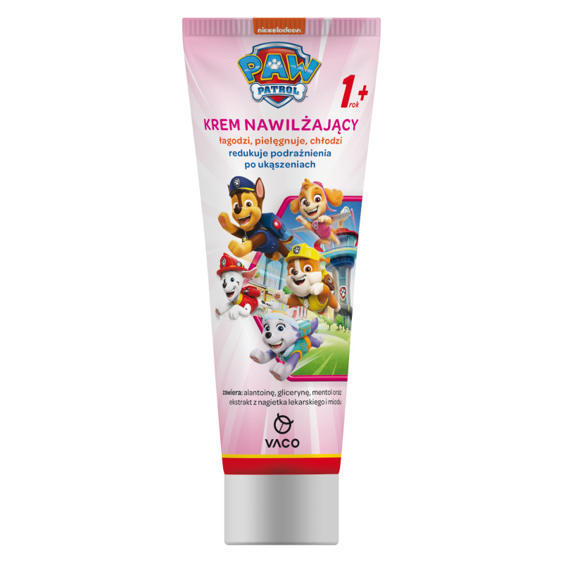 krem na ukąszenia dla dzieci